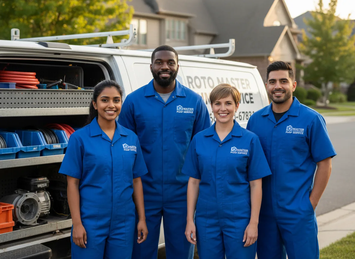 Sump Pump Installation company in Big Pine, CA